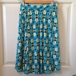 LuLaRoe Madison Skirt